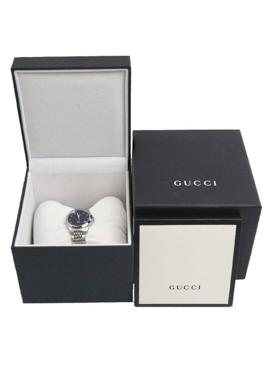 Gucci Timeless Watch 126.5
